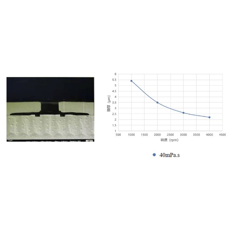 银镜用lift-off负胶YS-N302